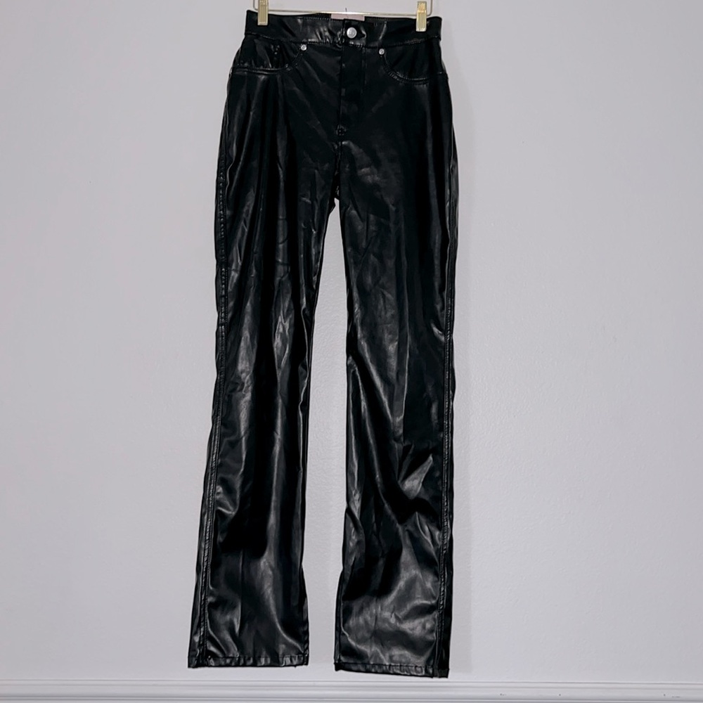 Revice Black Pants Size 28